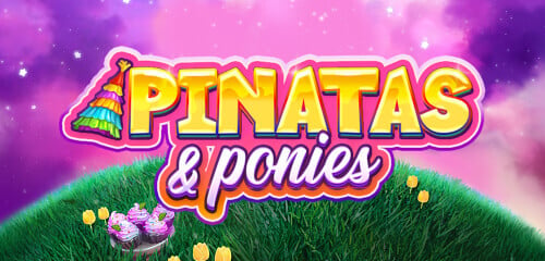 Play Pinatas & Ponies at ICE36 Casino