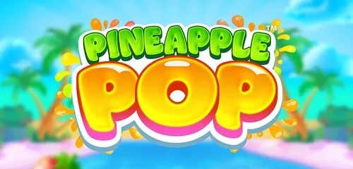 Pineapple Pop