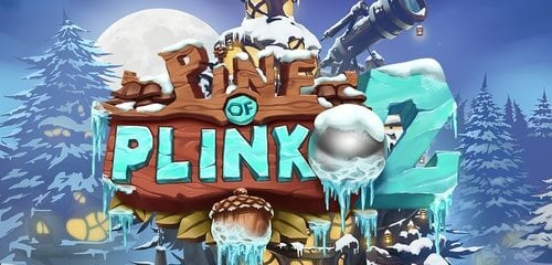 Play Pine of Plinko 2 at ICE36 Casino