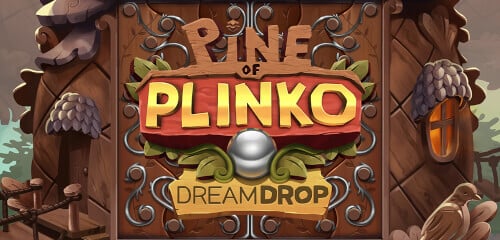 Play Pine of Plinko Dream Drop at ICE36 Casino