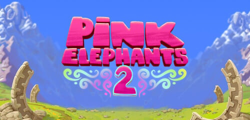Play Pink Elephants 2 at ICE36 Casino
