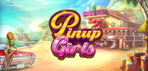 Play Pinup Girls at ICE36 Casino