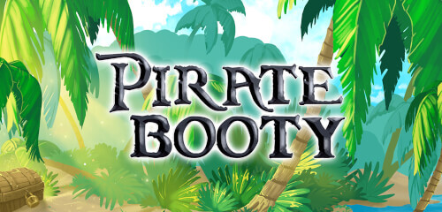 Play Pirate Booty at ICE36 Casino