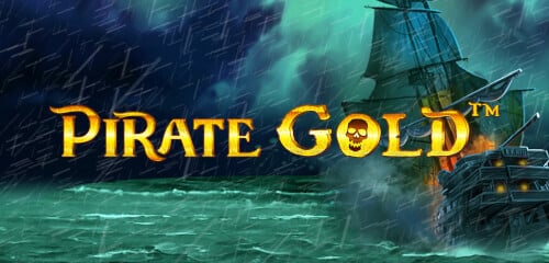 Juega Pirate Gold en ICE36 Casino con dinero real