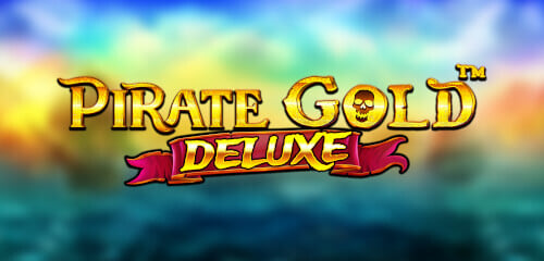 Play Pirate Gold Deluxe at ICE36 Casino
