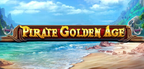 Play Pirate Golden Age at ICE36 Casino