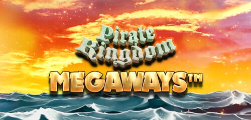 Play Pirate Kingdom Megaways at ICE36