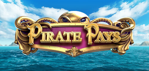 Play Pirate Pays Megaways at ICE36 Casino