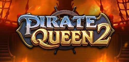 Pirate Queen 2