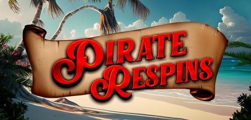 Play Pirate Respins at ICE36