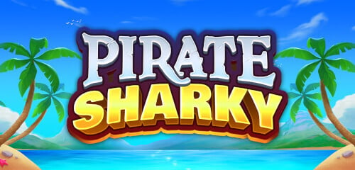 Pirate Sharky