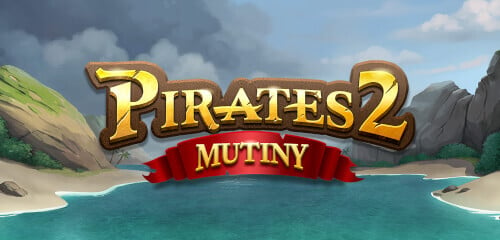 Play Pirates 2: Mutiny at ICE36 Casino