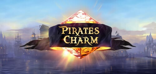 Play Pirates Charm at ICE36 Casino