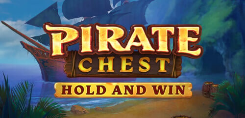 Play Pirate Chest: Hold and Win at ICE36 Casino