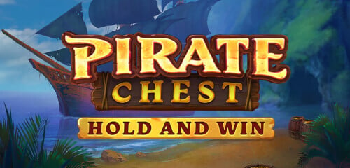 Pirate Chest: Hold and Win