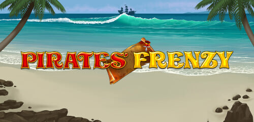 Play Pirates Frenzy at ICE36