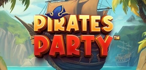 Play Pirates Party at ICE36 Casino