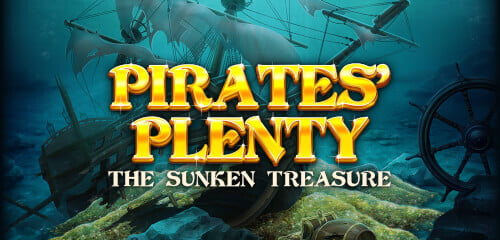 Play Pirates Plenty at ICE36 Casino