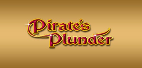 Play Pirates Plunder at ICE36 Casino
