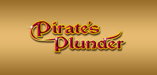 Play Pirates Plunder at ICE36 Casino