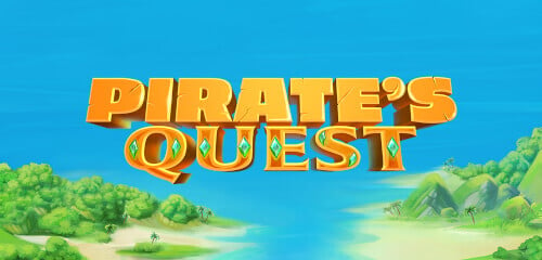 Play Pirates Quest at ICE36 Casino