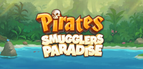 Pirates Smugglers Paradise