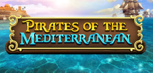 Play Pirates of the Mediterranean at ICE36 Casino