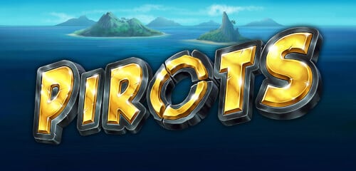 Play Pirots at ICE36 Casino