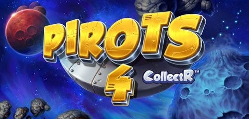 Pirots 4