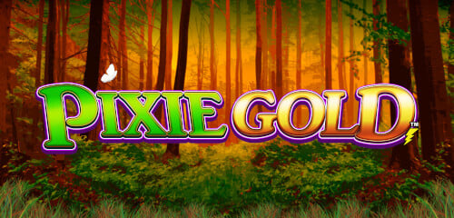 Play Pixie Gold at ICE36 Casino