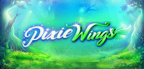 Play Pixie Wings at ICE36 Casino