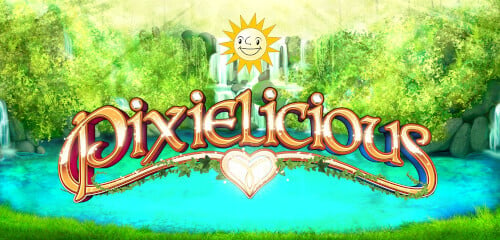 Play Pixielicious at ICE36 Casino