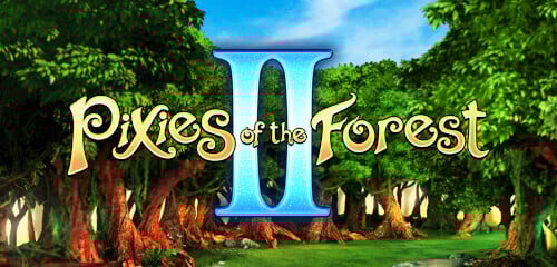 Pixies of The Forest II Classic