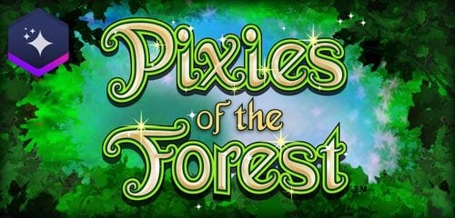 Play Pixies of the Forest at ICE36 Casino