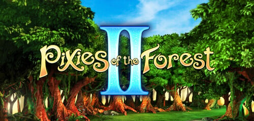 Pixies of the Forest II