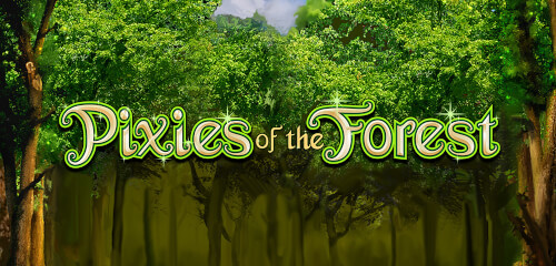 Play Scratch Pixies of the Forest Instant Win at ICE36 Casino