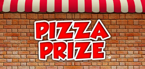 Play Pizza Prize at ICE36 Casino