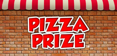 Juega Pizza Prize en ICE36 Casino con dinero real