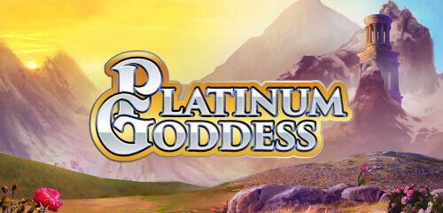 Play Platinum Goddess at ICE36 Casino