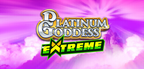 Play Platinum Goddess EXTREME at ICE36