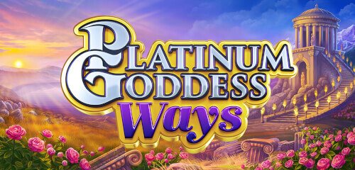 Play Platinum Goddess Ways at ICE36