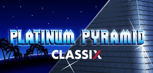 Play Platinum Pyramid at ICE36 Casino