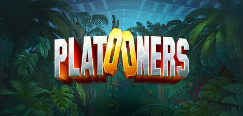 Play Platooners at ICE36 Casino