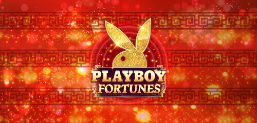 Play Playboy Fortunes at ICE36 Casino