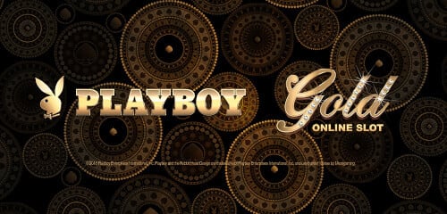 Juega Playboy Gold en ICE36 Casino con dinero real