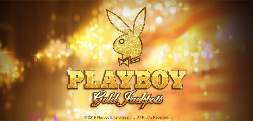 Playboy Gold Jackpots