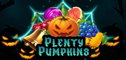Play Plenty Pumpkins at ICE36 Casino