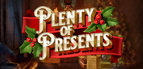 Juega Plenty of Presents en ICE36 Casino con dinero real