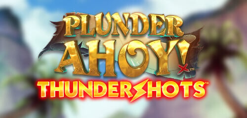 Play Plunder Ahoy at ICE36
