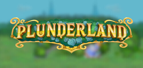 Play Plunderland at ICE36 Casino